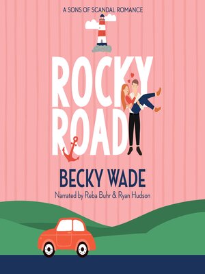 cover image of Rocky Road